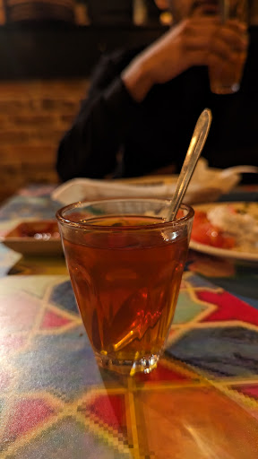 Photo of Soor - Hendon - 266 Watford Wy, London NW4 4UJ